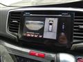 2017 Honda Odyssey