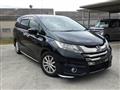 2017 Honda Odyssey