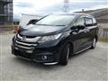 2017 Honda Odyssey