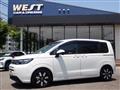 2025 Honda Freed