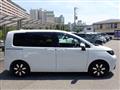 2025 Honda Freed