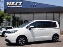 2025 Honda Freed