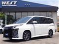 2024 Toyota Voxy