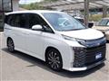 2024 Toyota Voxy