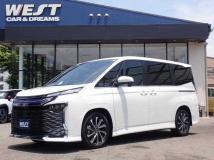 2024 Toyota Voxy