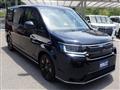 2024 Honda Step WGN