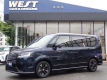 2024 Honda Step WGN