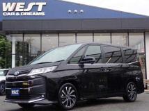 2024 Toyota Noah