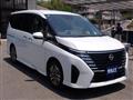 2024 Nissan Serena