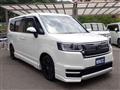 2023 Honda Step WGN