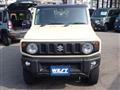 2021 Suzuki Jimny