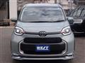 2024 Toyota Sienta