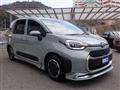 2024 Toyota Sienta