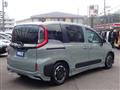 2024 Toyota Sienta