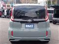 2024 Toyota Sienta