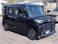2025 Daihatsu Tanto