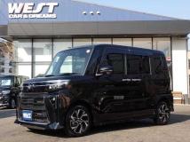 2025 Daihatsu Tanto