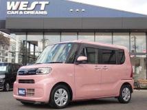 2020 Daihatsu Tanto