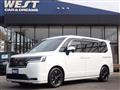 2023 Honda Step WGN