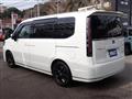 2023 Honda Step WGN
