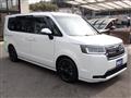 2023 Honda Step WGN