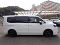 2023 Honda Step WGN