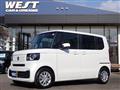 2025 Honda N BOX