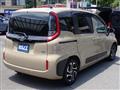 2023 Toyota Sienta