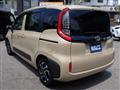 2023 Toyota Sienta