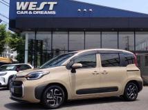 2023 Toyota Sienta