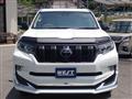 2022 Toyota Land Cruiser Prado