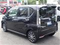2022 Daihatsu Move