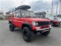 1995 Toyota Land Cruiser Prado