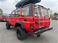 1995 Toyota Land Cruiser Prado