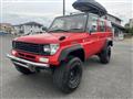 1995 Toyota Land Cruiser Prado