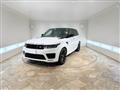 2021 Land Rover Range Rover Sport