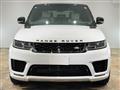 2021 Land Rover Range Rover Sport