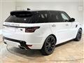 2021 Land Rover Range Rover Sport