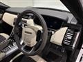 2021 Land Rover Range Rover Sport