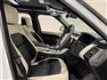2021 Land Rover Range Rover Sport
