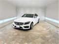 2018 Mercedes-Benz C-Class