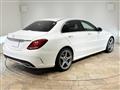 2018 Mercedes-Benz C-Class