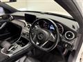 2018 Mercedes-Benz C-Class