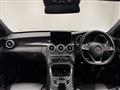 2018 Mercedes-Benz C-Class