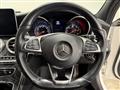 2018 Mercedes-Benz C-Class