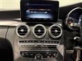 2018 Mercedes-Benz C-Class
