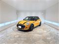 2018 BMW MINI