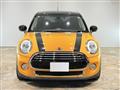 2018 BMW MINI