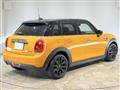 2018 BMW MINI