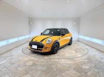 2018 BMW MINI
